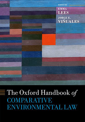 Oxford Handbook of Comparative Environmental Law