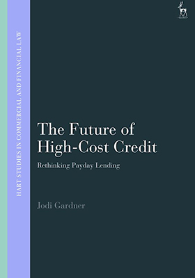 The Future of High-Cost Credit