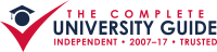 Complete University Guide