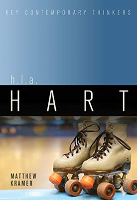 H.L.A. Hart (Key Contemporary Thinkers)