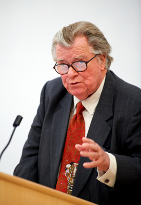 Sir John Laws