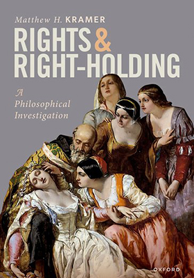 Rights and Right-Holding: A Philosophical Investigation