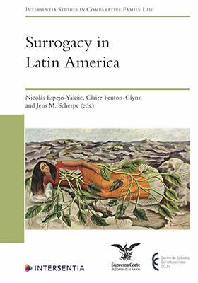 Surrogacy in Latin America