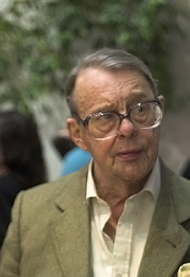 Professor Gareth Jones