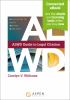 ALWD Guide to Legal Citation book cover thumbnail 