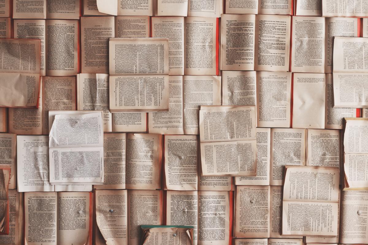 Book pages 