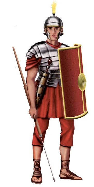 Soldier