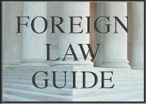 Foreign Law Guide