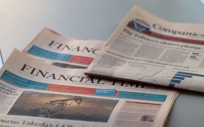 Financial Times