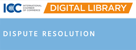 ICC Dispute Resolution