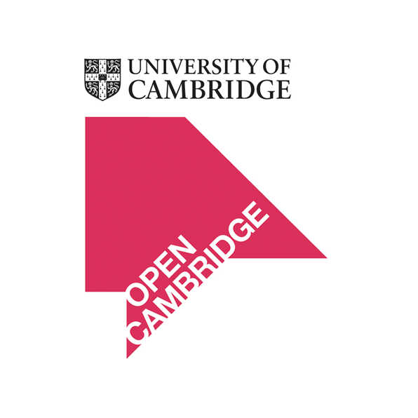 Open Cambridge 2018