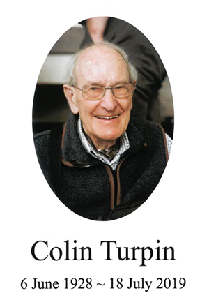 Turpin tribute