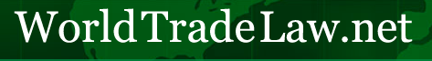 WorldTradeLaw.Net