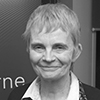 Professor Cheryl Saunders