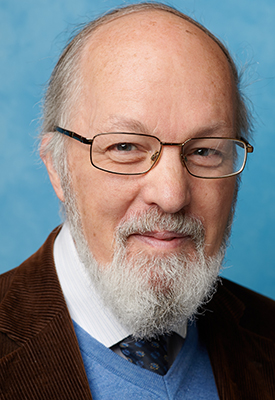Professor Sir JH Baker