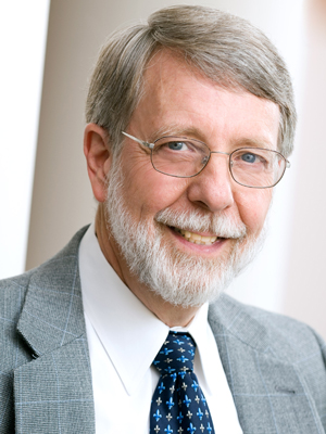 Professor Gerald J. Postema Interviewed for the Eminent Scholars Archive