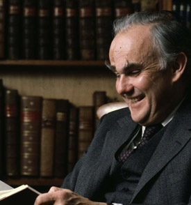 Professor Toby Milsom
