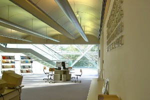 The Squire Law Library