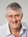 Professor Peter Harris's picture