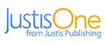 JustisOne logo