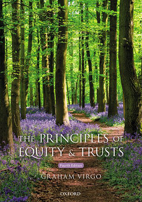 The Principles of Equity & Trusts 4th edition