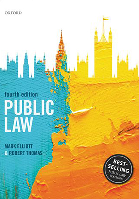 Public Law 4th edition