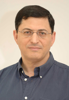 Eyal Benvenisti elected to Whewell Professorship